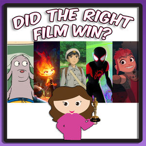 2024 Animated Oscars: Did the Right Film Win?