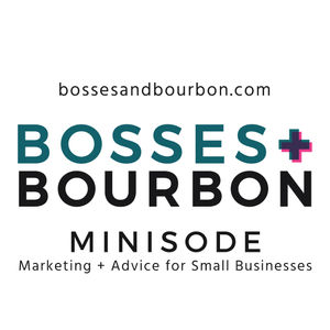 #13 MINISODE | Soulful NOT Smarmy Solution Oriented Selling