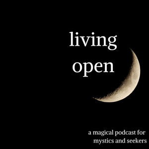 Ep. #285: Rituals for Creative Writing + Unearthing our Deepest Stories with Laura Ellen Joyce