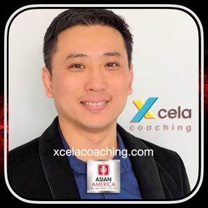 EP 471: Wing Ho On Coaching Relationship-Driven Leaders