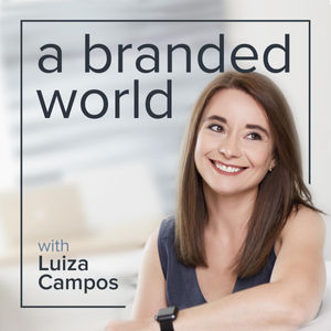 92 – How to build a personal brand
