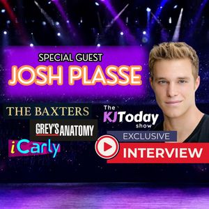 Pets, Whiskey, and Hollywood: A Candid Chat with Actor Josh Plasse