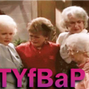 LIVE! The Golden Girls Ep 180 One Flew Out of the Cuckoo's Nest Part 2 with Maggie Maye, Valerie Tosi and Bryan Vokey