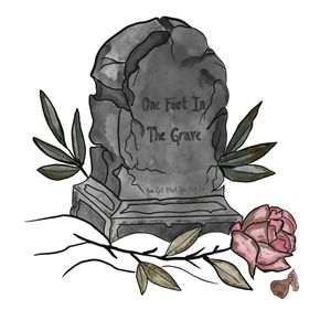 One Foot In The Grave Podcast