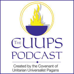 CUUPS Podcast #29 - June 2015