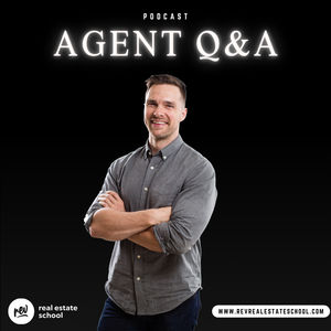 303 - Q&A: Low Offers, Self-Promo, Conversations, Fear, Perfectionism