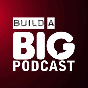 Will AI Replace Podcasters? (Big Podcast Insider Issue 177)