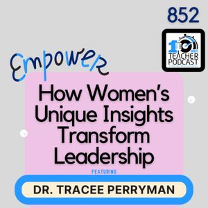 How Women's Unique Insights Transform Leadership