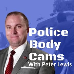 Chicago Police Body Cam Discovery With Peter Lewis: What To Do When You Don't Get It