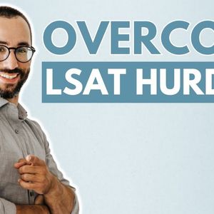 Tired of Being Stuck on LSAT Prep? Watch This
