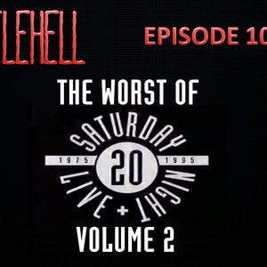 EPISODE 101 - The Worst of SNL Vol. 2 (Season 20: 1994-95)