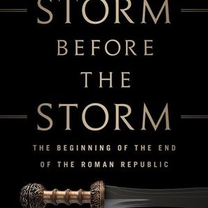 The Storm Before The Storm: Chapter 1- The Beasts of Italy