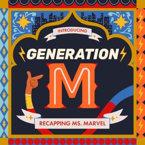 Generation M: Crushed