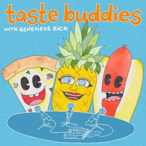 Taste Buddies with Anthony Desamito