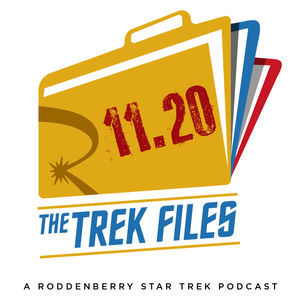 11-20 Star Trek V story memo - 1987