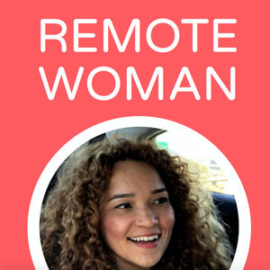 RemoteWoman
