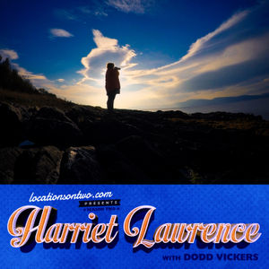 Harriet Lawrence v2