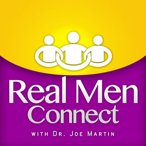Check-In: Why Real Men Should Be Afraid of the Dark (EP:857)