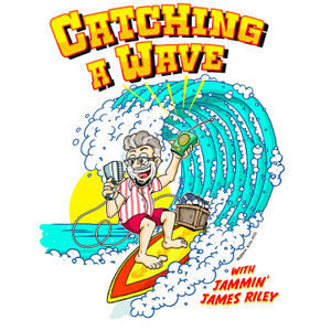 <description>&lt;p&gt;&lt;strong&gt;&lt;span style="font-family: helvetica;"&gt;We have SOOO many new tunes and classics for you on the new Catching A Wave!  Hear The Surfrajettes, Brian Wilson, Man Or Astro-Man?, Satan's Pilgrims, The Bomboras, The Dirty Licks, Todd Bradley, Trevor Lake, Jackslacks, Fire Whale, Secret Agent, The Dirty Licks and Duane Eddy!  Beth Riley has a deep track from The Beach Boys in her Surf's Up: Beth's Beach Boys Break.  The Wheel Of Fun, Fun, Fun returns with 3 covers of The Beach Boys by Rivers Cuomo, Peanuts and The Midnight Callers AND we'll drop a quarter in the Jammin' James Jukebox to hear our selection of the week!&lt;/span&gt;&lt;/strong&gt;&lt;/p&gt; &lt;p&gt; &lt;/p&gt; &lt;div class="separator"&gt;&lt;strong&gt;&lt;span style= "font-family: helvetica;" data-keep-original-tag="false" data-original-attrs="{"style":""}"&gt;Intro music bed: "Catch A Wave"- The Beach Boys&lt;/span&gt;&lt;/strong&gt;&lt;/div&gt; &lt;div class="separator"&gt;&lt;strong&gt;&lt;span style= "font-family: helvetica;" data-keep-original-tag="false" data-original-attrs= "{"style":""}"&gt; &lt;/span&gt;&lt;/strong&gt;&lt;/div&gt; &lt;div class="separator"&gt;&lt;strong&gt;&lt;span style= "color: #ff0000; font-family: helvetica;" data-keep-original-tag= "false" data-original-attrs= "{"style":""}"&gt;Secret Agent- "Man In The Middle"&lt;/span&gt;&lt;/strong&gt;&lt;/div&gt; &lt;div class="separator"&gt;&lt;strong&gt;&lt;span style= "color: #ff0000; font-family: helvetica;" data-keep-original-tag= "false" data-original-attrs="{"style":""}"&gt;Man Or Astro-Man?- "Space 1991"&lt;/span&gt;&lt;/strong&gt;&lt;/div&gt; &lt;div class="separator"&gt;&lt;strong&gt;&lt;span style= "color: #ff0000; font-family: helvetica;" data-keep-original-tag= "false" data-original-attrs="{"style":""}"&gt;The Surfrajettes- "Couch Surfing"&lt;/span&gt;&lt;/strong&gt;&lt;/div&gt; &lt;div class="separator"&gt;&lt;strong&gt;&lt;span style= "color: #ff0000; font-family: helvetica;" data-keep-original-tag= "false" data-original-attrs="{"style":""}"&gt;The Dirty Licks- "Holograham Crackers"&lt;/span&gt;&lt;/strong&gt;&lt;/div&gt; &lt;div class="separator"&gt;&lt;strong&gt;&lt;span style= "font-family: helvetica;" data-keep-original-tag="false" data-original-attrs="{"style":""}"&gt;*Rush Hour snippet&lt;/span&gt;&lt;/strong&gt;&lt;/div&gt; &lt;div class="separator"&gt;&lt;strong&gt;&lt;span style= "color: #ff0000; font-family: helvetica;" data-keep-original-tag= "false" data-original-attrs="{"style":""}"&gt;The Bomboras- "Party At Greggs"&lt;/span&gt;&lt;/strong&gt;&lt;/div&gt; &lt;div class="separator"&gt;&lt;strong&gt;&lt;span style= "color: #ff0000; font-family: helvetica;" data-keep-original-tag= "false" data-original-attrs= "{"style":""}"&gt;Brian Wilson- "God Only Knows"&lt;/span&gt;&lt;/strong&gt;&lt;/div&gt; &lt;div class="separator"&gt;&lt;strong&gt;&lt;span style= "color: #ff0000; font-family: helvetica;" data-keep-original-tag= "false" data-original-attrs= "{"style":""}"&gt;Duane Eddy &amp; The Rebels- "Beach Bound"&lt;/span&gt;&lt;/strong&gt;&lt;/div&gt; &lt;div class="separator"&gt;&lt;strong&gt;&lt;span style= "color: #ff0000; font-family: helvetica;" data-keep-original-tag= "false" data-original-attrs="{"style":""}"&gt;Fire Whale- "Breathe Smoke"&lt;/span&gt;&lt;/strong&gt;&lt;/div&gt; &lt;div class="separator"&gt; &lt;/div&gt; &lt;p&gt; &lt;/p&gt; &lt;div class="separator"&gt; &lt;div&gt; &lt;div&gt;&lt;span style="font-family: helvetica;" data-keep-original-tag= "false" data-original-attrs= "{"style":""}"&gt;&lt;strong&gt;Surf's Up: Beth's Beach Boys Break-&lt;/strong&gt;&lt;/span&gt;&lt;/div&gt; &lt;div&gt;&lt;span style="color: #ff0000; font-family: helvetica;" data-keep-original-tag="false" data-original-attrs= "{"style":""}"&gt;&lt;strong&gt;The Beach Boys- "Sunshine"&lt;/strong&gt;&lt;/span&gt;&lt;/div&gt; &lt;div&gt;&lt;strong&gt;&lt;span style="font-family: helvetica;" data-keep-original-tag="false" data-original-attrs= "{"style":""}"&gt;Follow "Surf's Up: Beth's Beach Boys Break"&lt;/span&gt;&lt;span style= "color: #ff0000; font-family: helvetica;" data-keep-original-tag= "false" data-original-attrs= "{"style":""}"&gt; &lt;a href= "https://www.blogger.com/blog/post/edit/3186300869084204166/7415144449122437745" data-original-attrs= "{"data-original-href":"https://www.facebook.com/Surfs-Up-Beths-Beach-Boys-Break-100753271969374","target":"_blank"}"&gt;HERE&lt;/a&gt;&lt;/span&gt;&lt;/strong&gt;&lt;/div&gt; &lt;/div&gt; &lt;div&gt;&lt;strong&gt; &lt;/strong&gt;&lt;/div&gt; &lt;div&gt;&lt;strong&gt;&lt;span style= "color: #ff0000; font-family: helvetica;"&gt;Todd Bradley- "Next Summer"&lt;/span&gt;&lt;/strong&gt;&lt;/div&gt; &lt;div&gt;&lt;strong&gt;&lt;span style= "color: #ff0000; font-family: helvetica;"&gt;Trevor Lake- "Pretend It's Summer"&lt;/span&gt;&lt;/strong&gt;&lt;/div&gt; &lt;div&gt;&lt;strong&gt;&lt;span style= "font-family: helvetica;"&gt; &lt;/span&gt;&lt;/strong&gt;&lt;/div&gt; &lt;div&gt;&lt;strong&gt;&lt;span style="font-family: helvetica;"&gt;Wheel Of Fun, Fun, Fun:&lt;/span&gt;&lt;/strong&gt;&lt;/div&gt; &lt;div&gt;&lt;strong&gt;&lt;span style= "color: #ff0000; font-family: helvetica;"&gt;Rivers Cuomo- "Don't Worry Baby"&lt;/span&gt;&lt;/strong&gt;&lt;/div&gt; &lt;div&gt;&lt;strong&gt;&lt;span style= "color: #ff0000; font-family: helvetica;"&gt;Peanuts- "I'm Waiting For The Day"&lt;/span&gt;&lt;/strong&gt;&lt;/div&gt; &lt;div&gt;&lt;strong&gt;&lt;span style= "color: #ff0000; font-family: helvetica;"&gt;The Midnight Callers- "Do It Again"&lt;/span&gt;&lt;/strong&gt;&lt;/div&gt; &lt;div&gt;&lt;strong&gt;&lt;span style= "font-family: helvetica;"&gt; &lt;/span&gt;&lt;/strong&gt;&lt;/div&gt; &lt;div&gt;&lt;strong&gt;&lt;span style="font-family: helvetica;"&gt;Jammin' James Jukebox selection of the week:&lt;/span&gt;&lt;/strong&gt;&lt;/div&gt; &lt;div&gt;&lt;strong&gt;&lt;span style= "color: #ff0000; font-family: helvetica;"&gt;The Rumblers- "Boss"&lt;/span&gt;&lt;/strong&gt;&lt;/div&gt; &lt;div&gt;&lt;strong&gt;&lt;span style= "color: #ff0000; font-family: helvetica;"&gt; &lt;/span&gt;&lt;/strong&gt;&lt;/div&gt; &lt;div&gt;&lt;strong&gt;&lt;span style= "color: #ff0000; font-family: helvetica;"&gt;Jackslacks- "Avalanche"&lt;/span&gt;&lt;/strong&gt;&lt;/div&gt; &lt;div&gt;&lt;strong&gt;&lt;span style= "color: #ff0000; font-family: helvetica;"&gt;Satan's Pilgrims- "The Dredger"&lt;/span&gt;&lt;/strong&gt;&lt;/div&gt; &lt;div&gt;&lt;strong&gt;&lt;span style= "font-family: helvetica;"&gt; &lt;/span&gt;&lt;/strong&gt;&lt;/div&gt; &lt;div&gt;&lt;strong&gt;&lt;span style="font-family: helvetica;"&gt;Outro music bed: Eddie Angel- "Deuces Wild"&lt;/span&gt;&lt;/strong&gt;&lt;/div&gt; &lt;/div&gt;</description>
