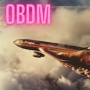 OBDM1190 - Soothing Stories for the End Times