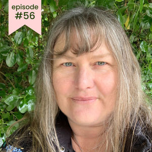 Discovering the Healing Power of Cannabis for Pets & People with Carmen Bubner