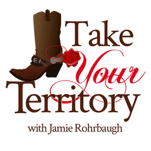 Take Your Territory with Jamie Rohrbaugh