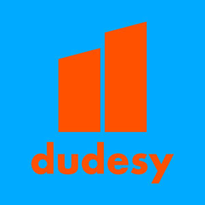 Dudesy! Available Now (Links Below)
