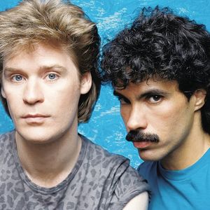 702: Daryl Hall and John Oates Call It Quits