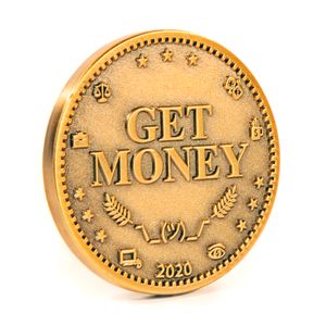 Introducing: Get Money