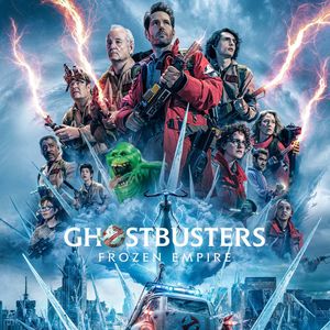 701: Reviewing 'Ghostbusters: Afterlife' and 'Ghostbusters: Frozen Empire'