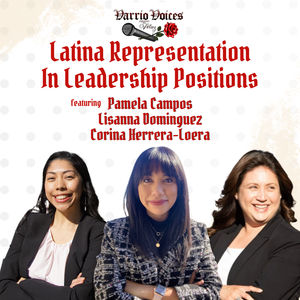 Latina Representation In Leadership Positions