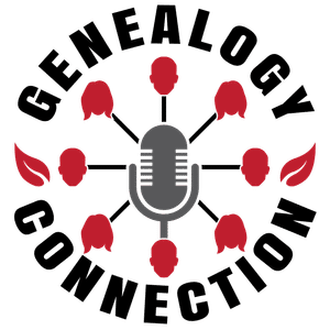 Genealogy Connection #84 - Donna Moughty, Irish Research Expert and Research Trip Leader