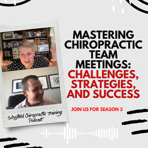 Mastering Chiropractic Team Meetings: Challenges, Strategies, and Success
