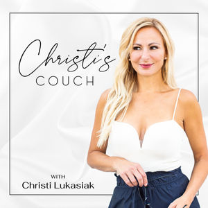 Christi's Couch