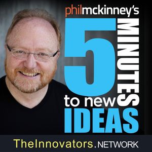 The Overlooked Secret to Innovation