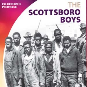 Episode 07: The Scottsboro Boys