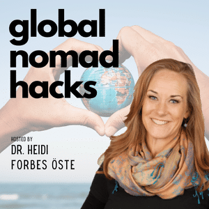 Global Nomad Hacks