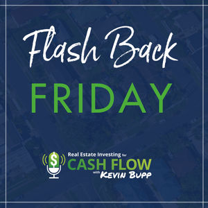 FBF #734: Learn the Secret to Generating Stable Cash Flow & Legacy Wealth with Parking Lot Investments