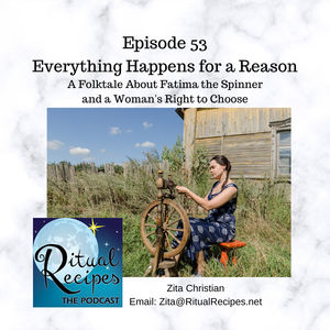 Everything Happens for a Reason - A Folktale