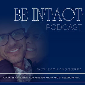 S3E11 Be Intact with New Relationships, Dating & Reality TV
