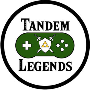 Near the Fields - The Legend of Zelda: Four Swords Adventures Part 4 - Tandem Legends 095