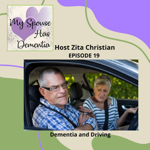 The Dilemma of Dementia and Driving: Taking away the keys?