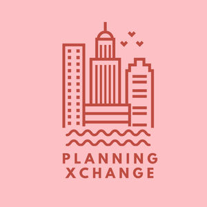 PlanningxChange 114: Anna Lowder talks New Urbanism including Hampstead