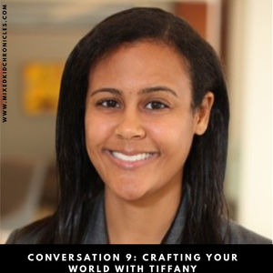 Conversation 9 | Crafting Your Story with Tiffany