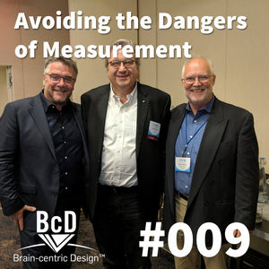Avoiding The Dangers of Measurement