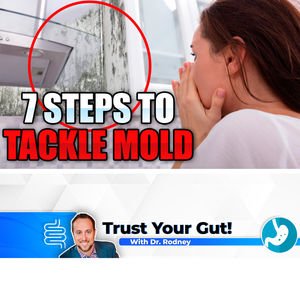 7 Steps To Tackle Home Mold Issues