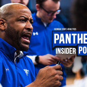 Panther Insider Podcast Driven by Ford, Episode 131: Inside Georgia State Basketball