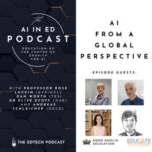 #277 - AI from a Global Perspective