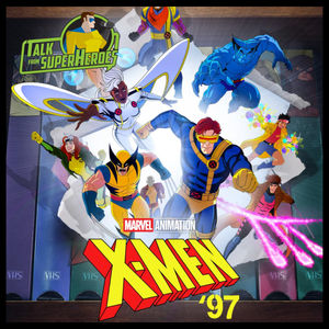 432: X-Men 97