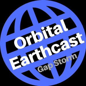 Orbital 83 - Ghast Stoppers
